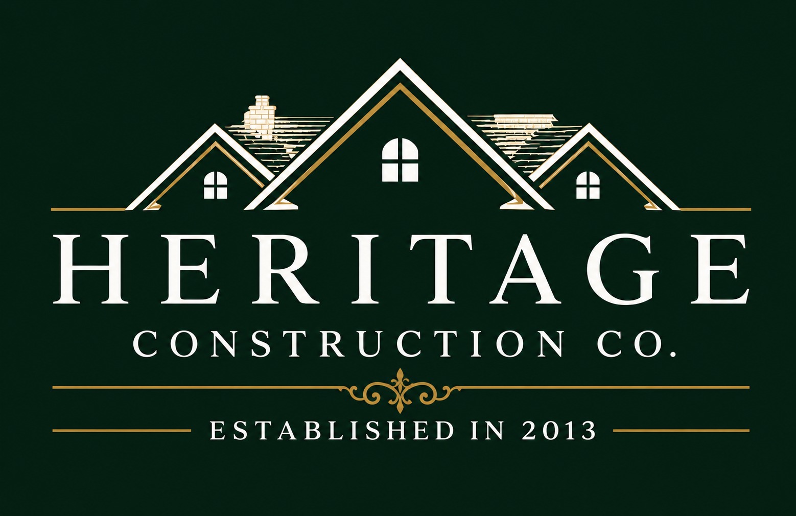 Heritage Construction Co.
