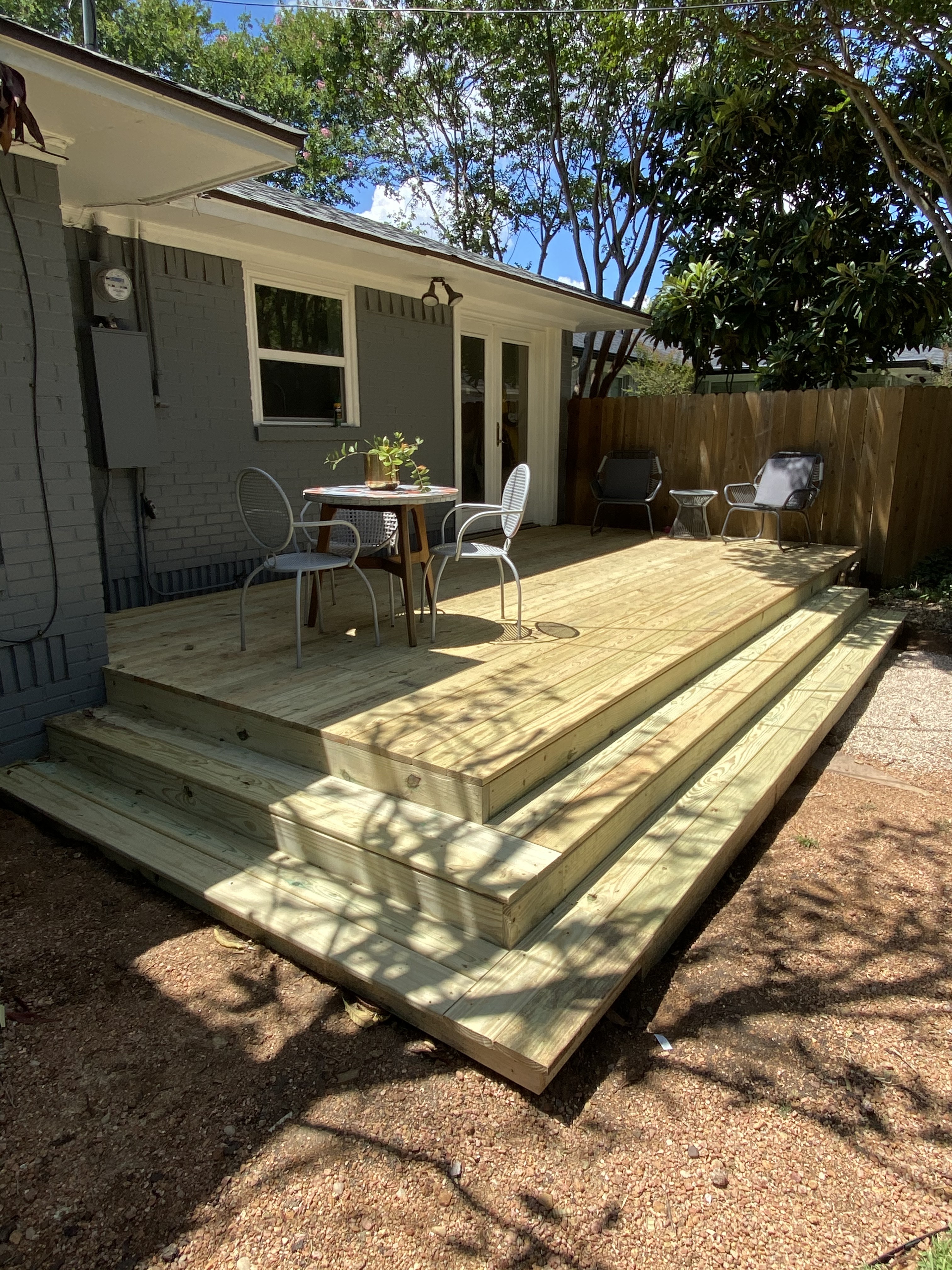 Home Improvement Services