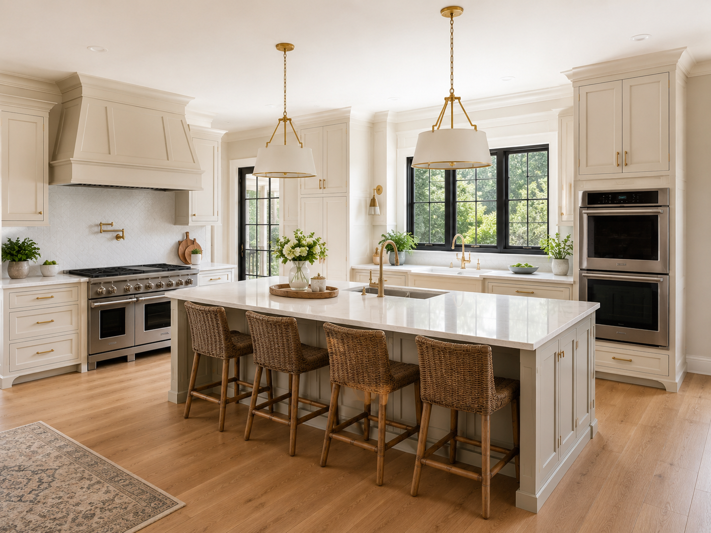 Remodeling Services