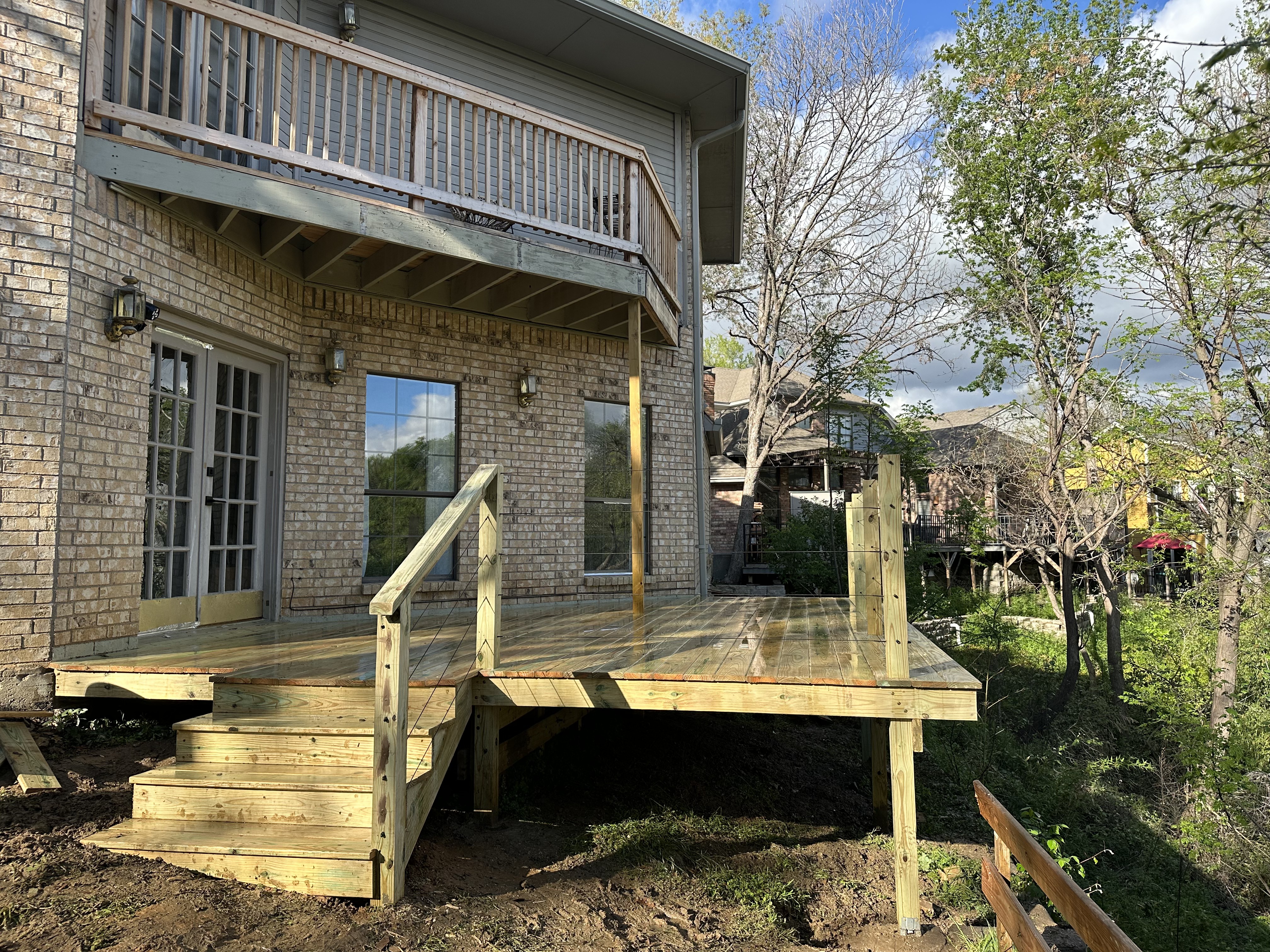 Roofing Services